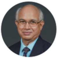Dr Deepak Waikar, EETC