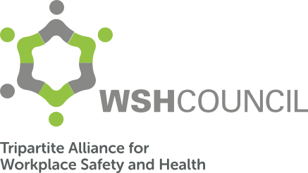 WSH Logo