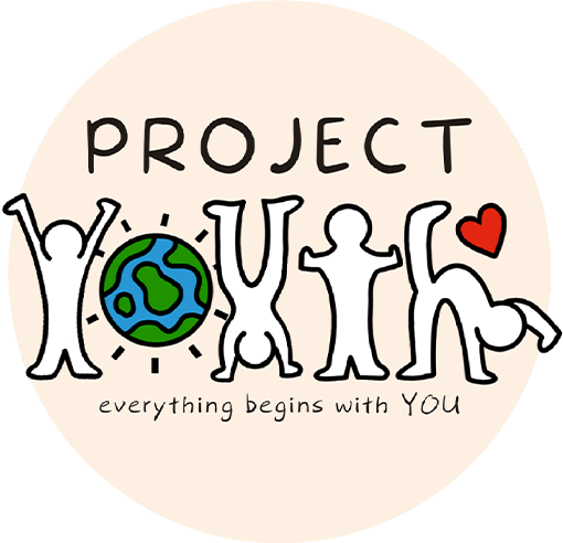 Project YOUth Logo