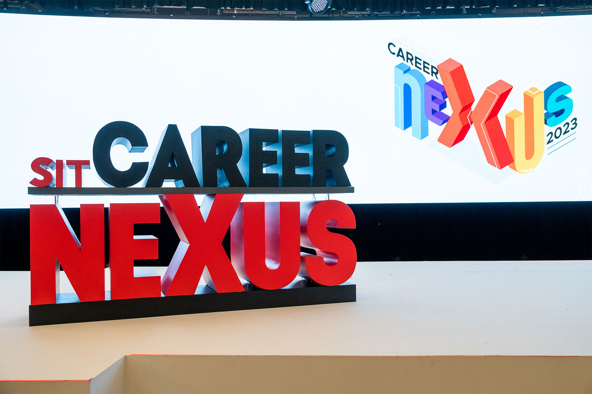 About the Event Career Nexus 2024