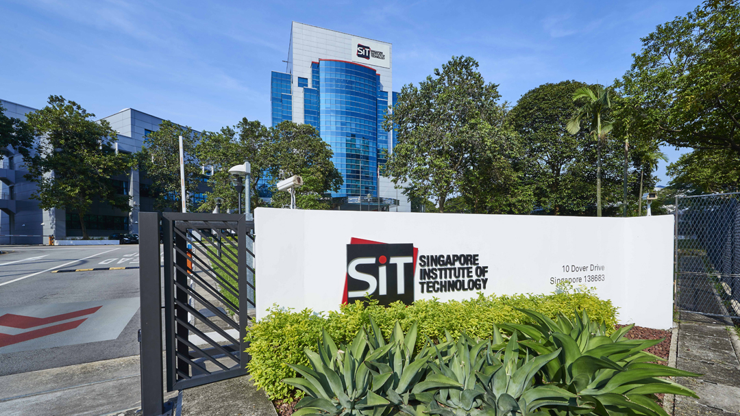 | Technology Institute of Campus Locations Singapore