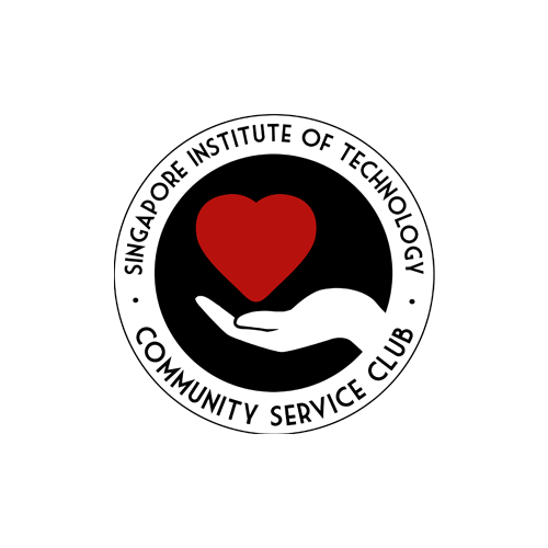 Community service logo