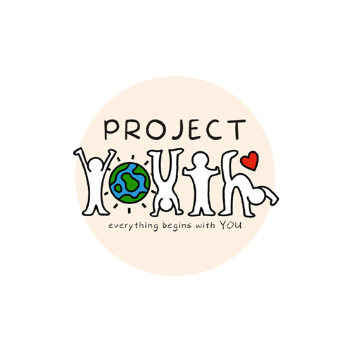 Project youth logo