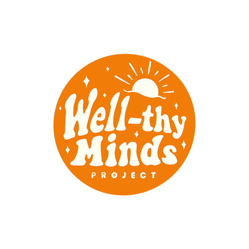 Wellthy Minds logo