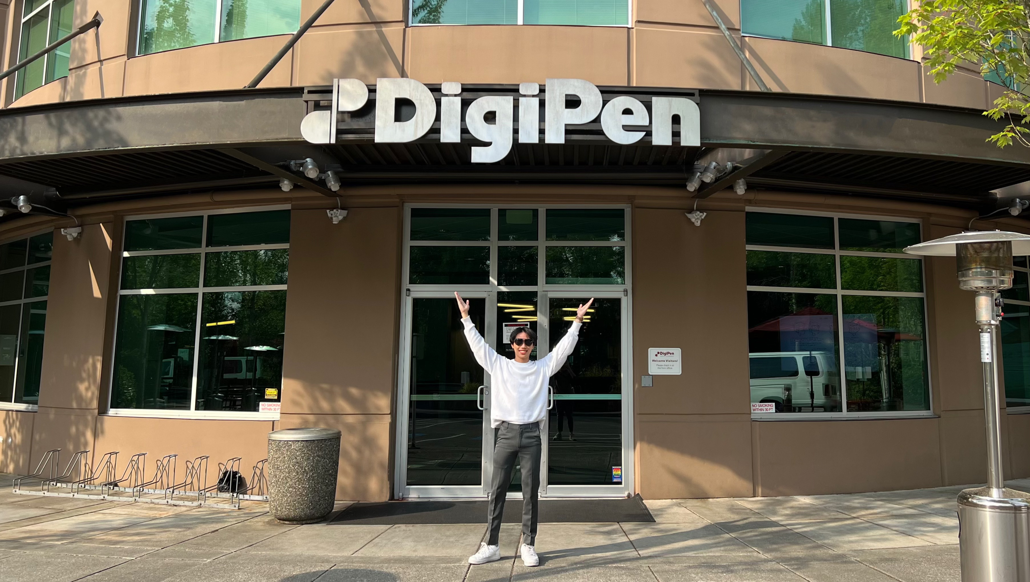 DigiPen_Campus_01