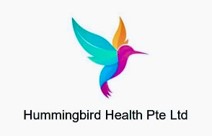 Hummingbird Health Pte Ltd logo