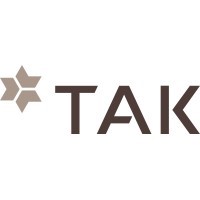 TAK products services pte ltd logo