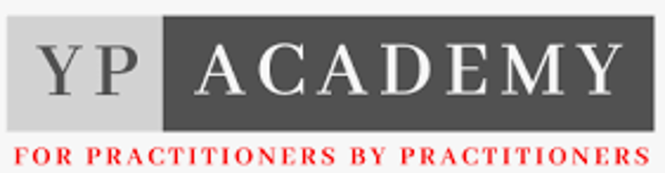 YP Academy Pte Ltd logo