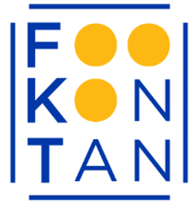 Foo Kon Tan Logo