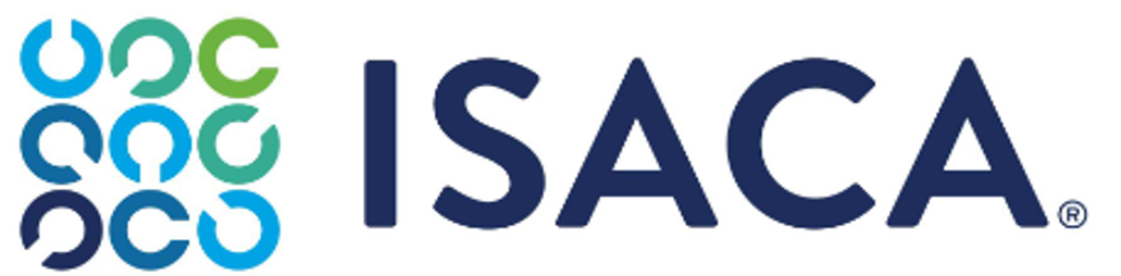 ISACA Logo