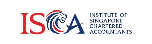 ISCA Logo