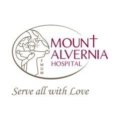 Mount Alvernia Hospital logo