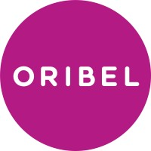 Oribel Pte Ltd Logo