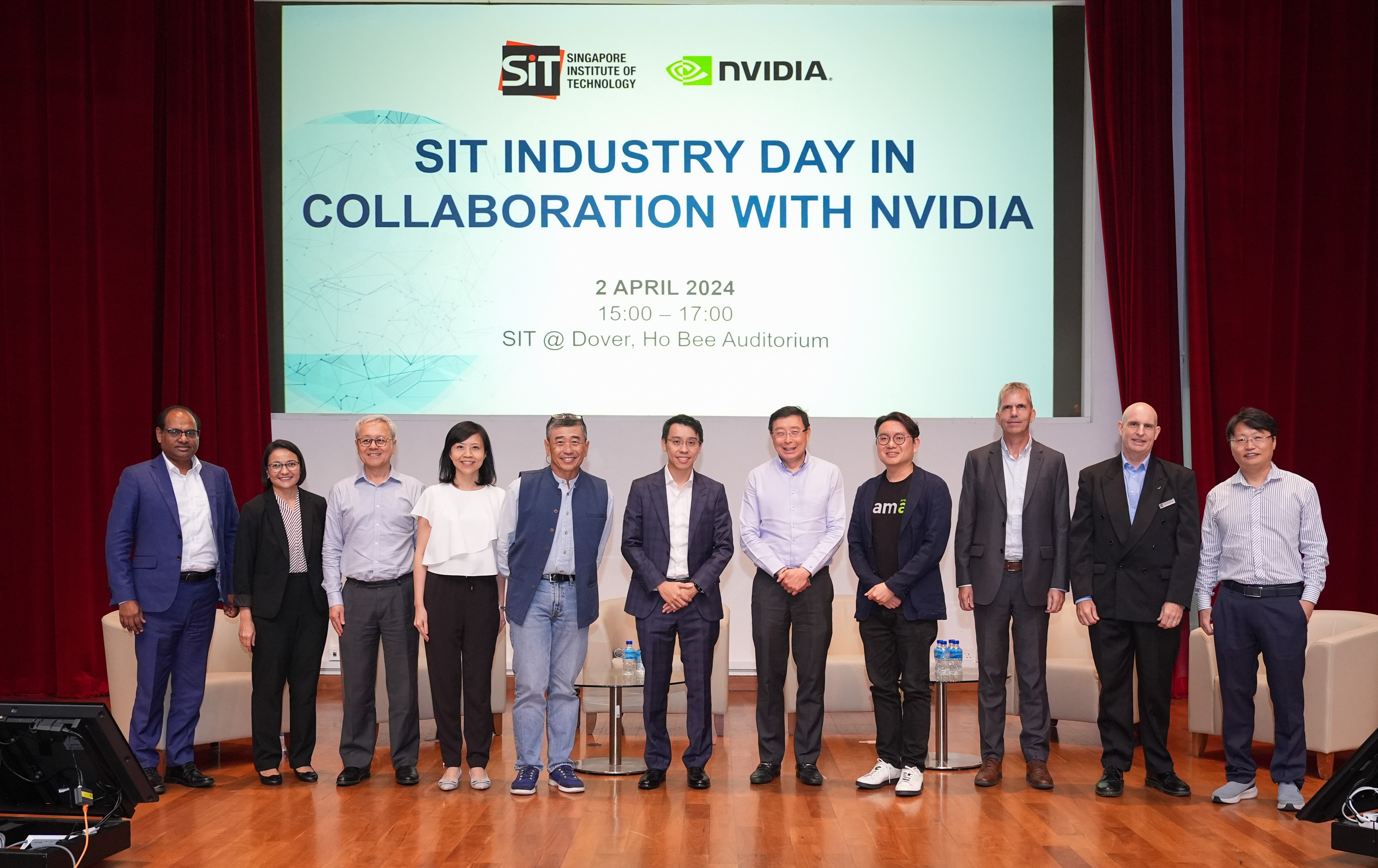 SIT NVIDIA Industry Day_group photo.jpg