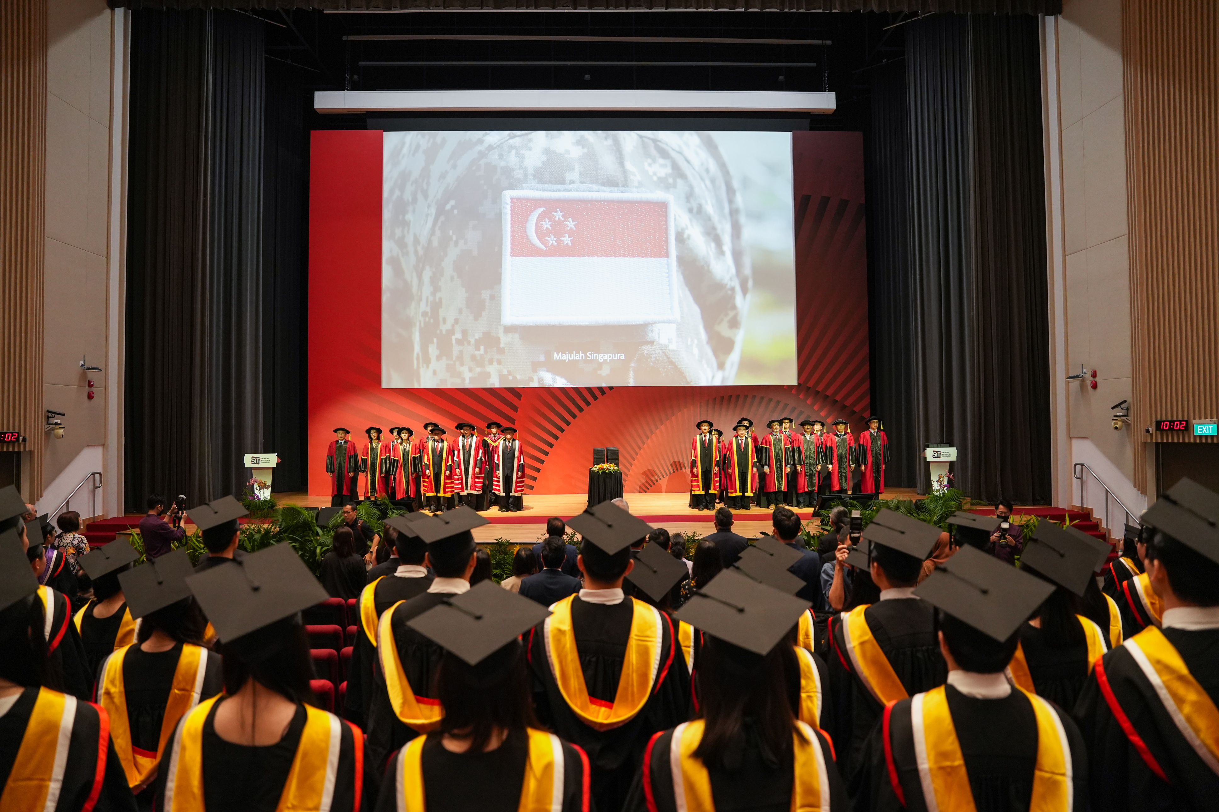 SIT Convocation 2025