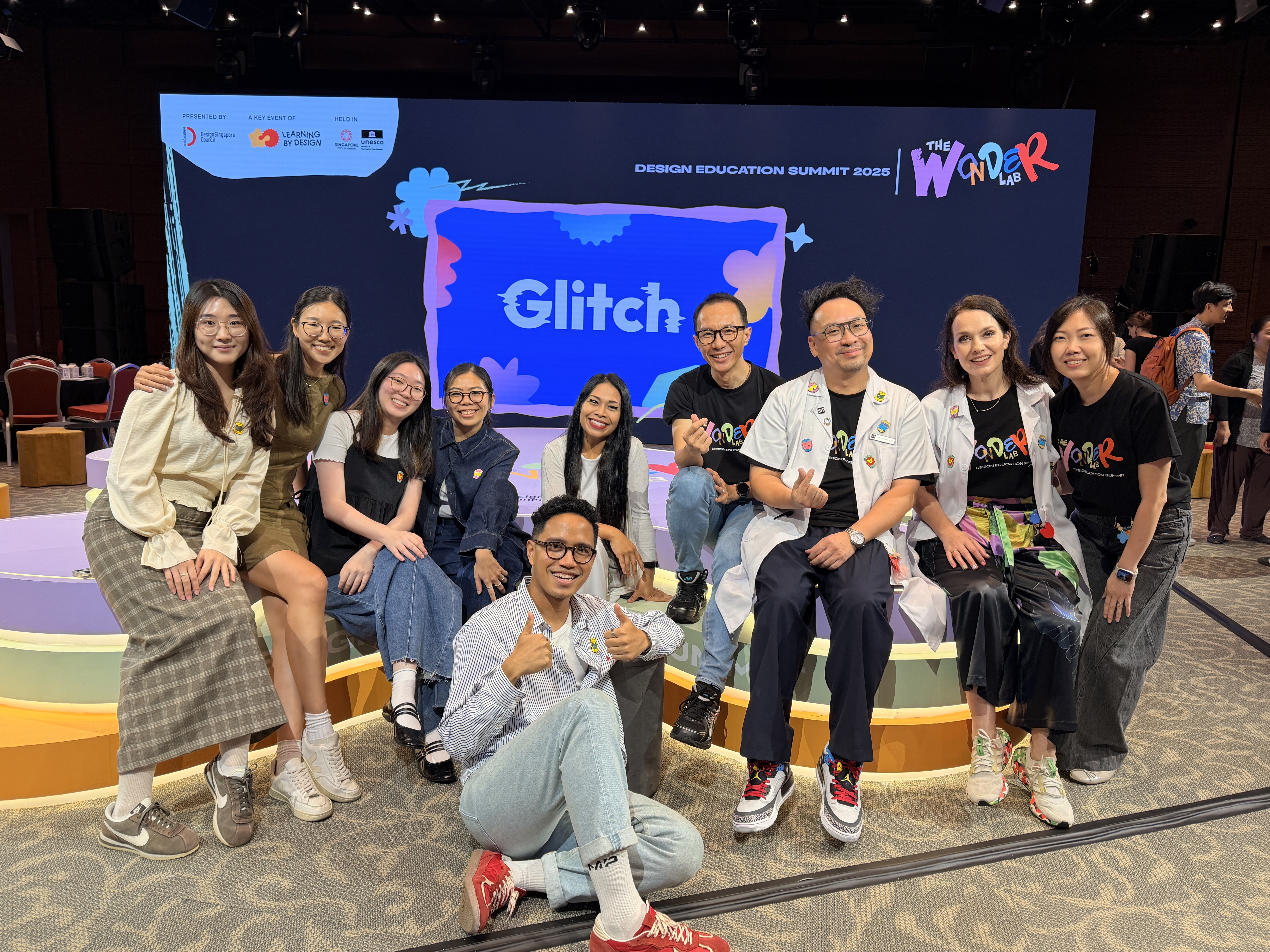 How a Glitch Unlocks New Worlds of Learning