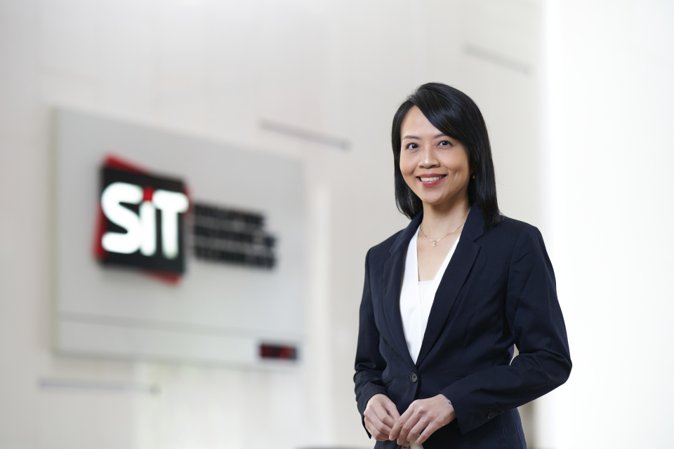 Singapore Institute of Technology Appoints Professor Susanna Leong as New Deputy President (Academic) & Provost