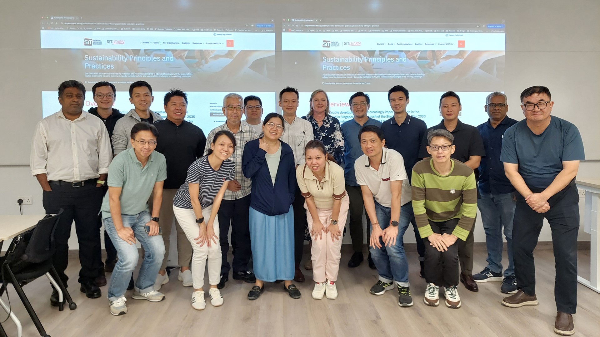 Engineers Must Repair the Planet