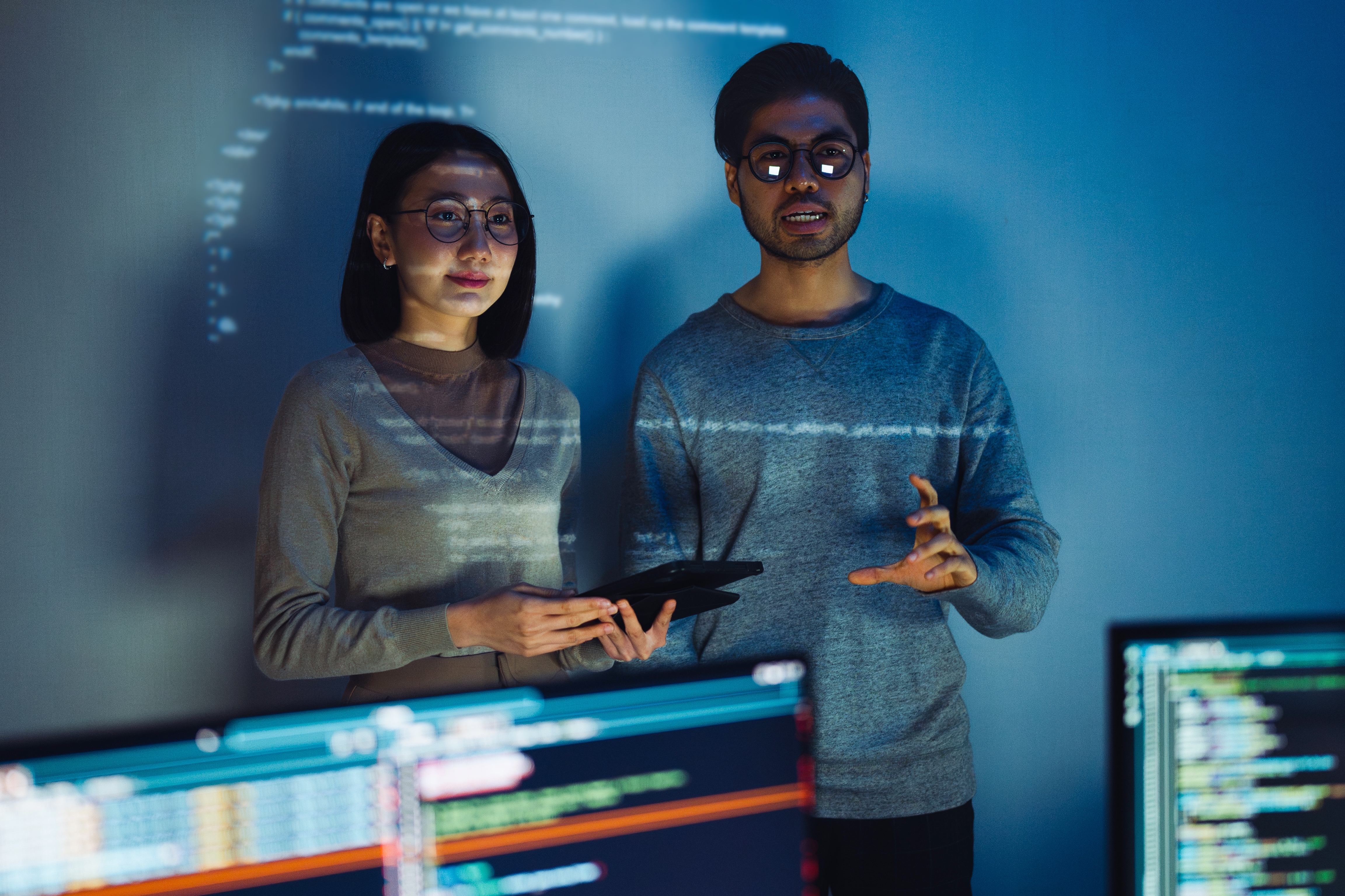 AI has made us more productive. Why do we still feel so busy?