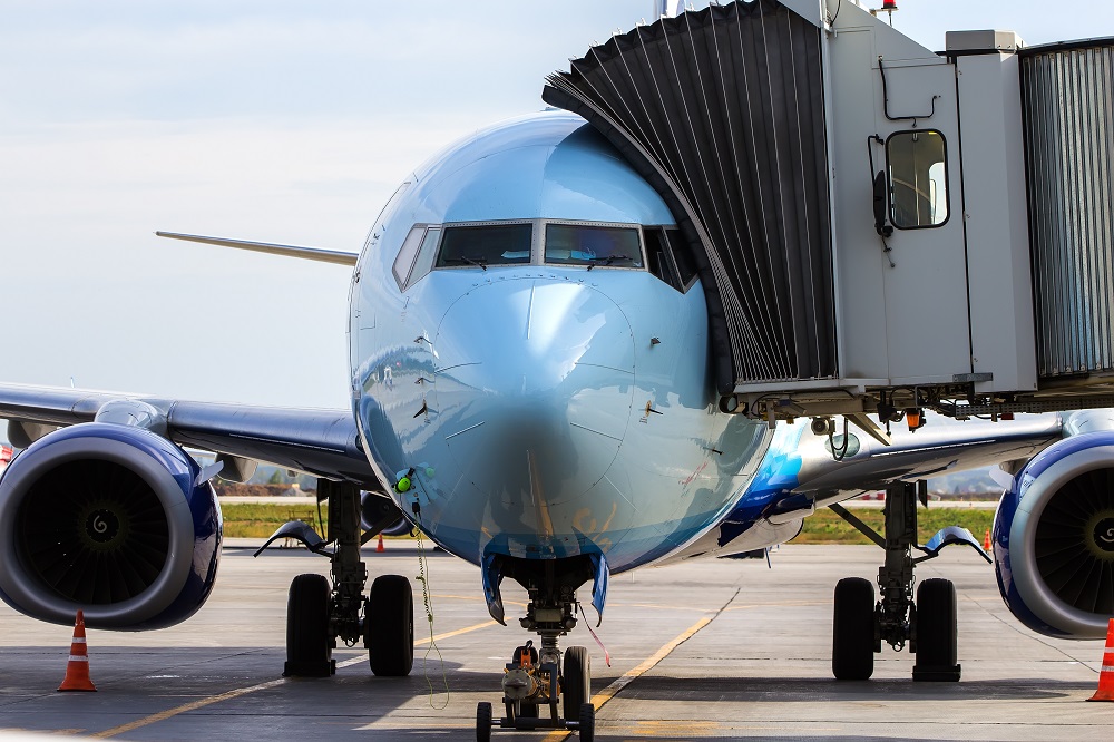 Economic on Air Transport Management