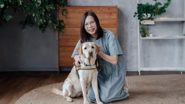 A First-of-Its-Kind Toolkit For The Visually Impaired To Navigate The Digital World