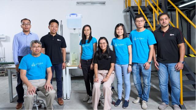 How SIT and Atera Water are Making Clean Water More Affordable