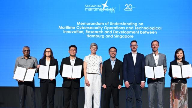 SIT Strengthens Singapore’s Maritime Talent Pipeline with New Doctoral Centre, Specialised Master’s Programme, and Strategic Industry Partnerships at Singapore Maritime Week 2026