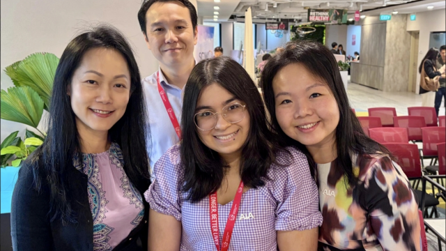 Code and Confidence: A Journey of Growth Built in Stages