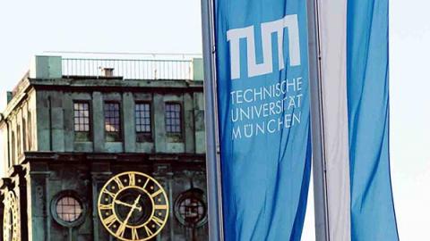 Technical University of Munich