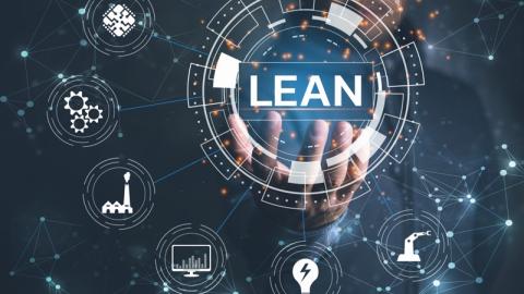 Dispelling the Myth on Lean