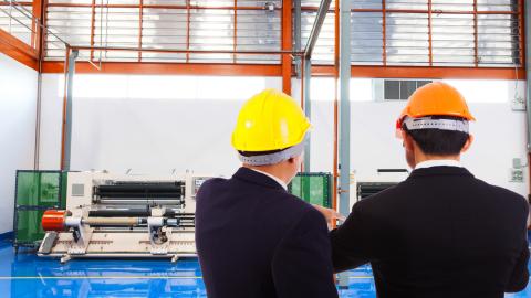 Lean Process Improvements in a Printing Testing Enterprise (Part 2)