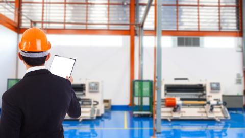 Lean Process Improvements in a Printing Testing Enterprise (Part 1)