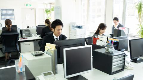 Being Lean in an Office Environment (Part 2)