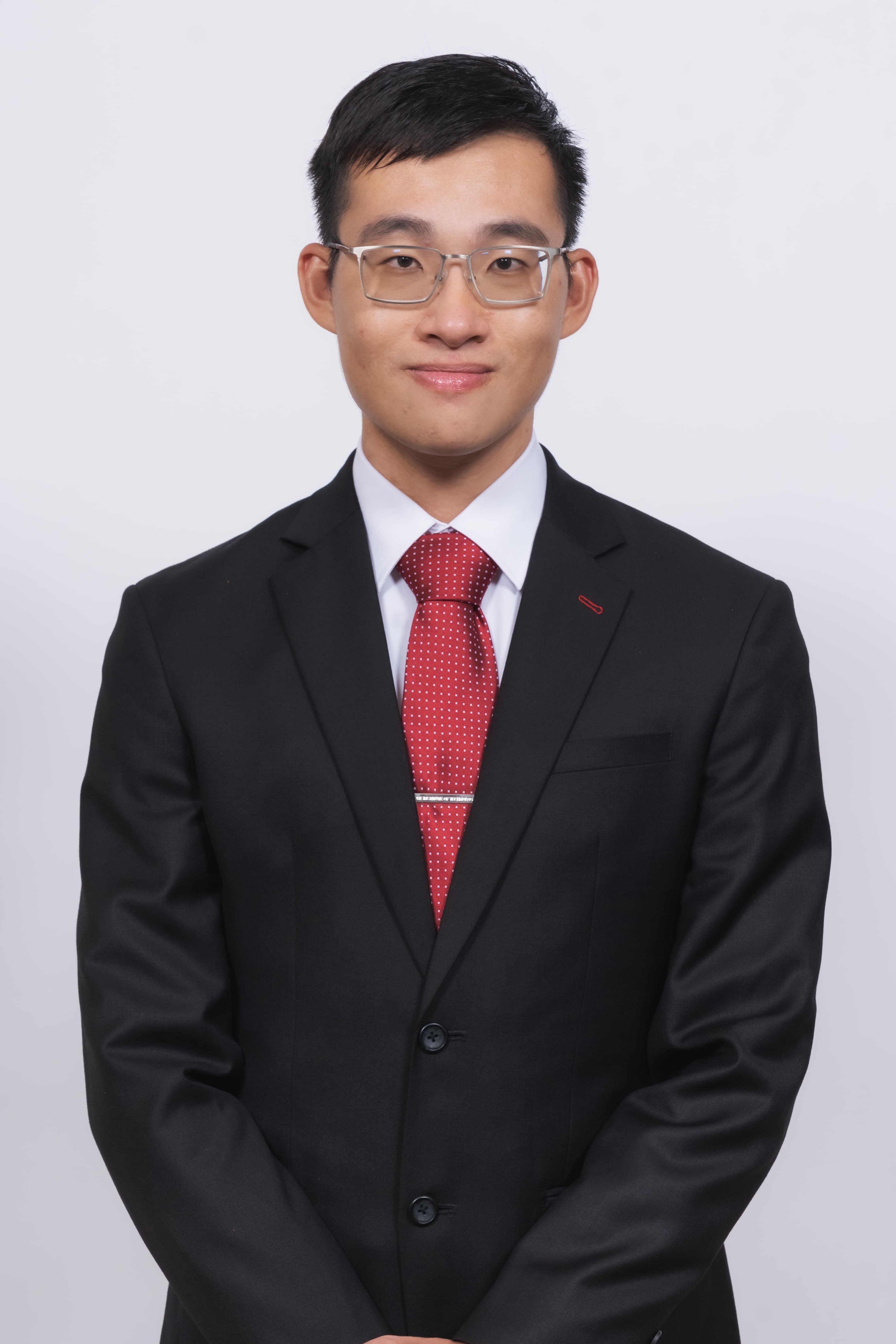 Ming-Yang Yang - Player profile 2024