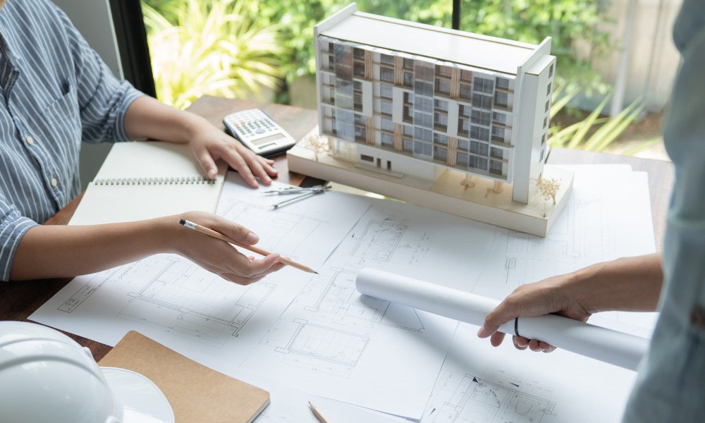 Integrated Building Design and Management GCert