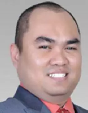 Arif Perdana