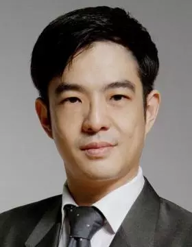 Joshua Chan Tze Jin