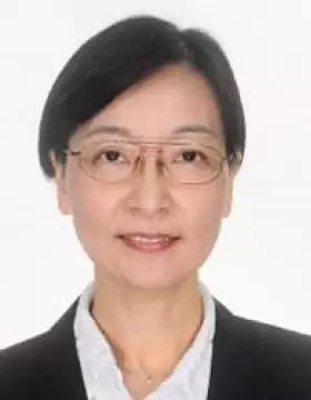 Mabel Wang Rong