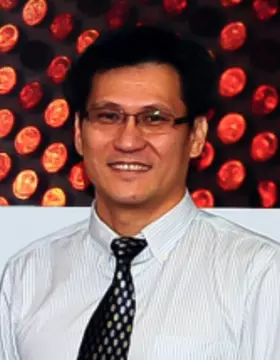 Melvyn Thong