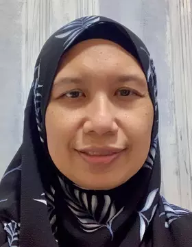 Suhana Bte Salim