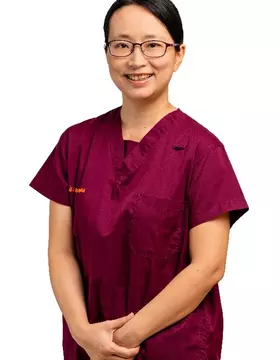 Tai Yuen Ling Esther
