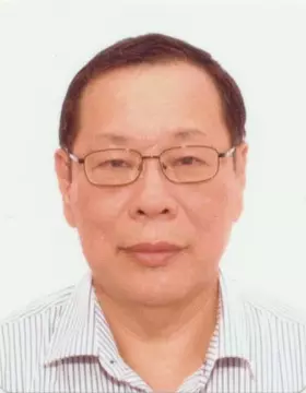 Thia Cheong Meng