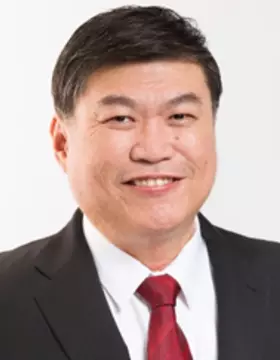 Ee Kiam Keong