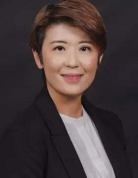 Jiaying Ho