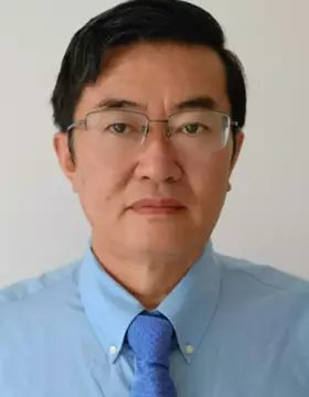 William Cai