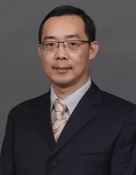 Tim Xu