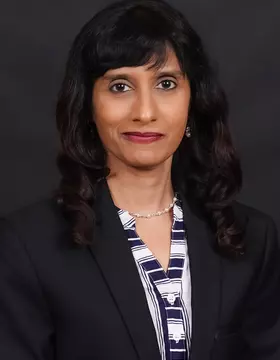Nazerene Ibrahim