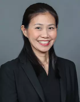 Lim Sok Mui May