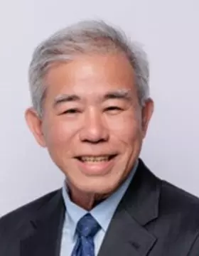 Lim Chon Phung
