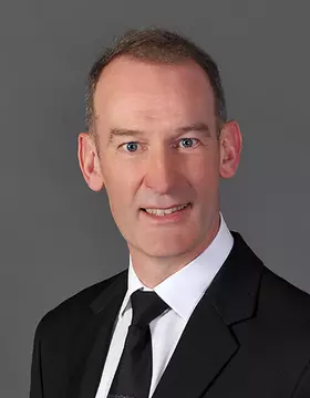 Christopher York